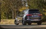 BMW X7 CLR by Lumma Design 2020 года